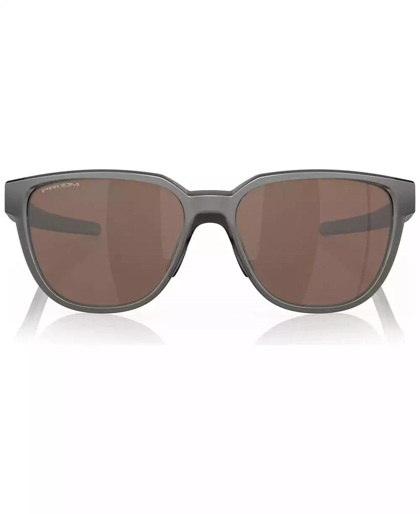 商品Oakley|Men's Low Bridge Fit Sunglasses, Actuator (Low Bridge Fit),价格¥1383,第2张图片详细描述