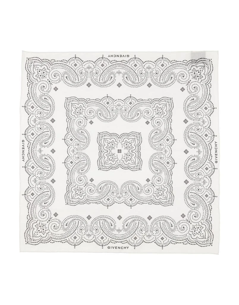 商品Givenchy|Scarves and foulards,价格¥1084,第1张图片