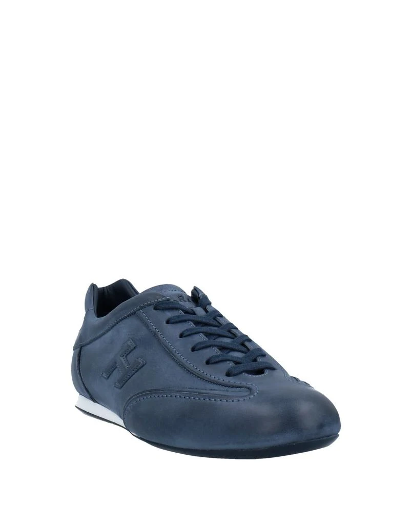 商品hogan|Sneakers,价格¥1544,第2张图片详细描述