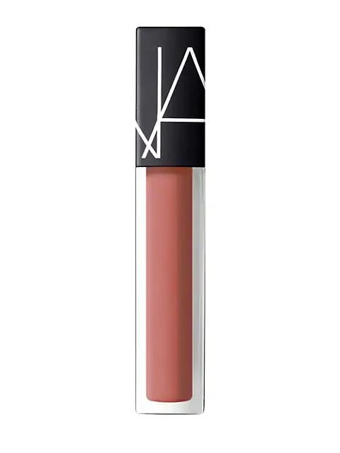 商品NARS|丝绒柔滑唇釉 5.4g,价格¥198,第1张图片