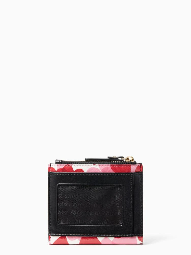 商品Kate Spade|yours truly adalyn 短钱包,价格¥391,第3张图片详细描述
