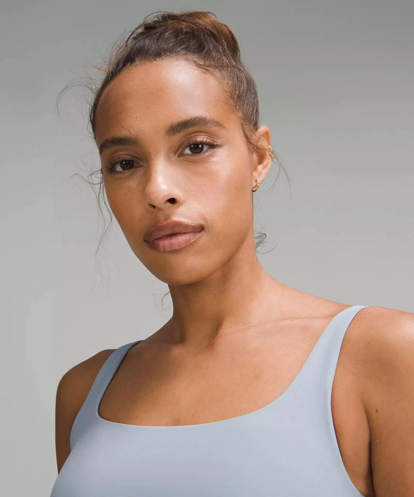 Bend This Scoop and Square Bra *Light Support, A-C Cups 商品