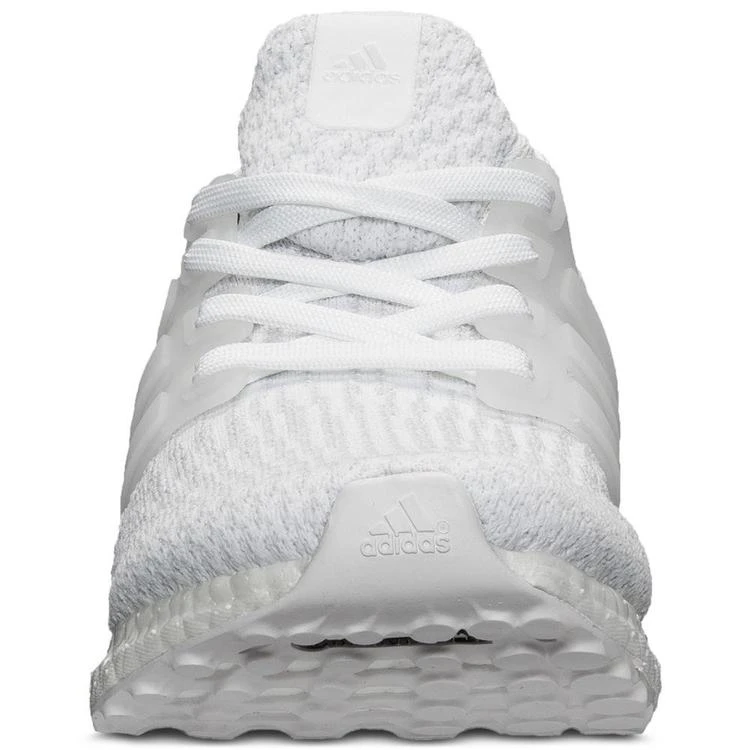 商品Adidas|Boys' Ultra Boost Running Sneakers from Finish Line,价格¥1185,第3张图片详细描述