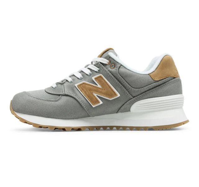 商品New Balance|574 女士休闲运动鞋,价格¥520,第2张图片详细描述
