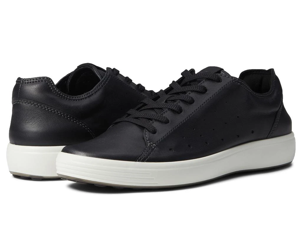 商品ECCO|Soft 7 Cloud Sneaker,价格¥864-¥1030,第1张图片