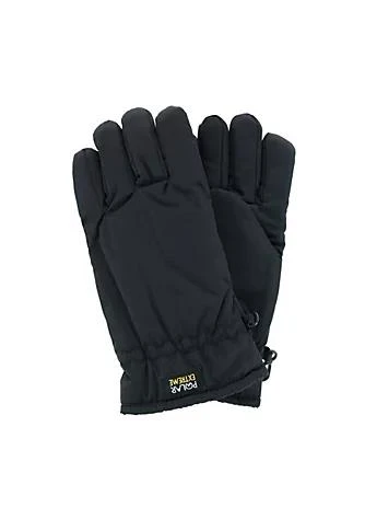 商品Polar Extreme|Extreme Womens Sherpa Lined Ski Glove,价格¥167,第1张图片