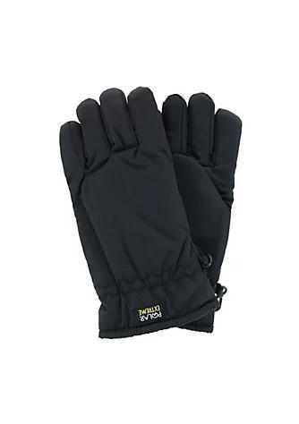 商品Polar Extreme|Women's Sherpa Lined Ski Glove,价格¥162,第1张图片