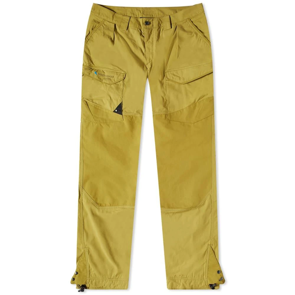 商品Klattermusen|Klättermusen Grimner Pant,价格¥2227,第1张图片