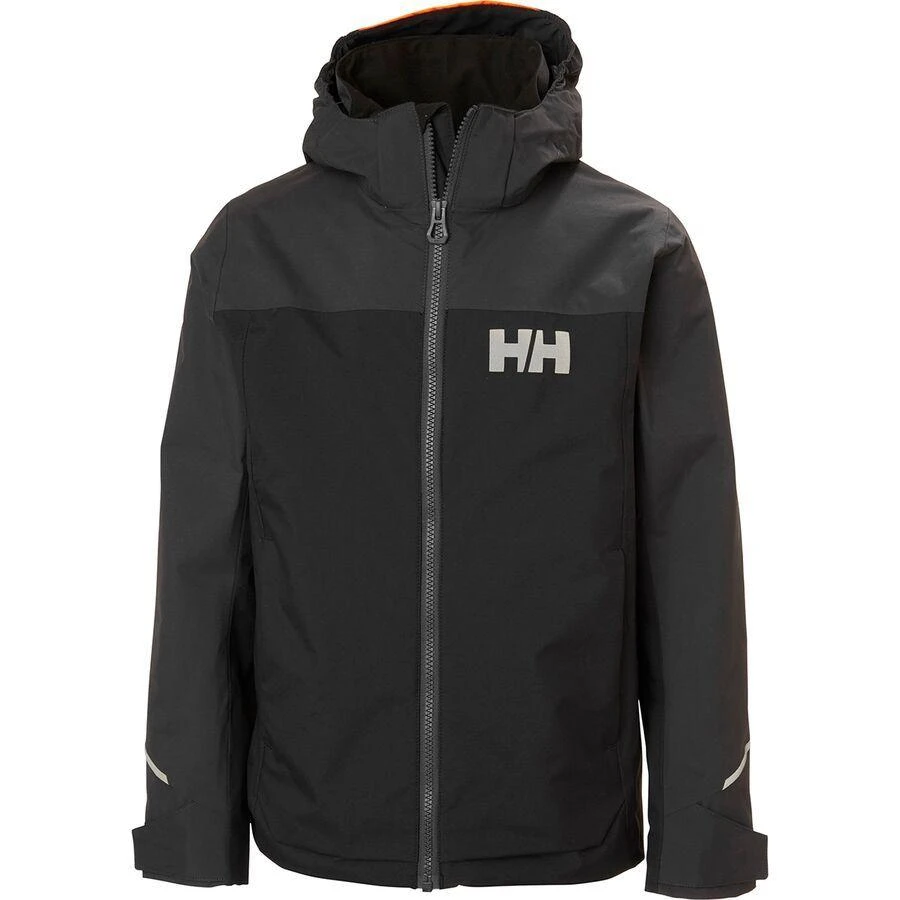商品Helly Hansen|Sogndal Jacket - Kids',价格¥860,第1张图片