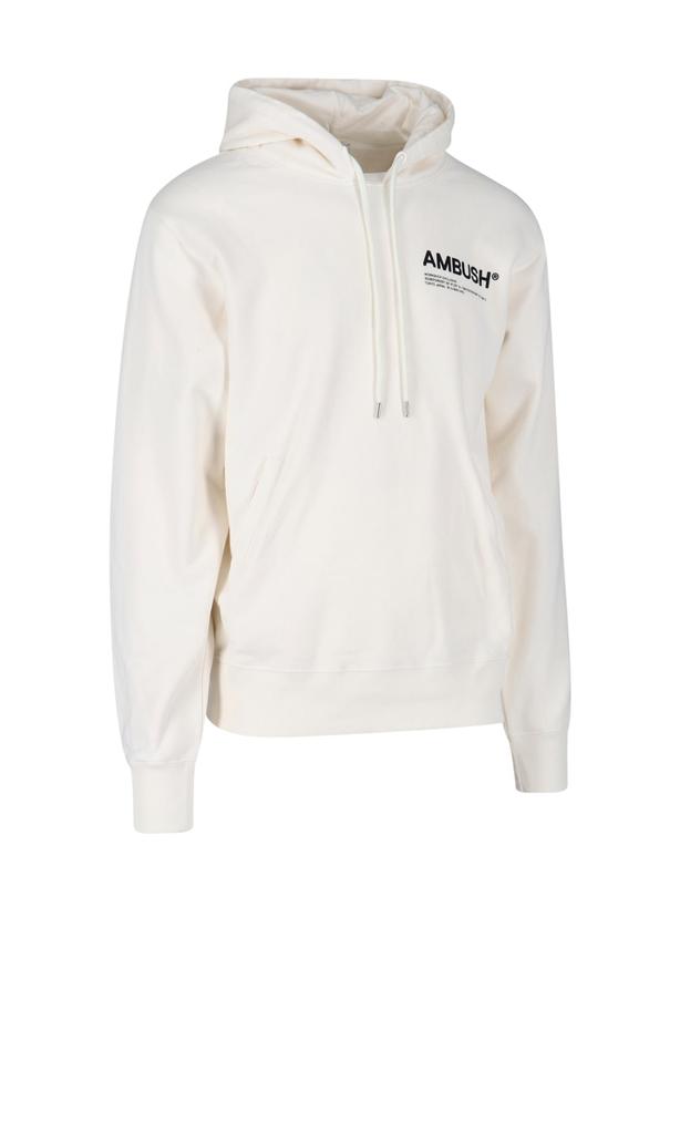 AMBUSH Sweater商品第2张图片规格展示