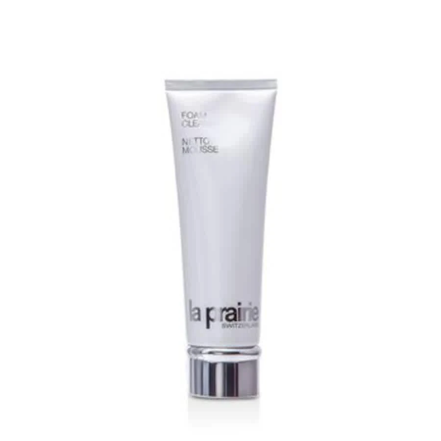 商品La Prairie|/ Foam Cleanser 4.2 oz,价格¥591,第2张图片详细描述