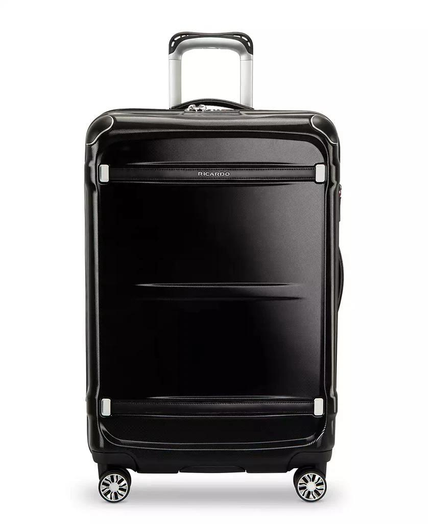 商品Ricardo|Rodeo Drive 2.0 Hardside 26" Check-In Spinner Suitcase,价格¥1496,第2张图片详细描述