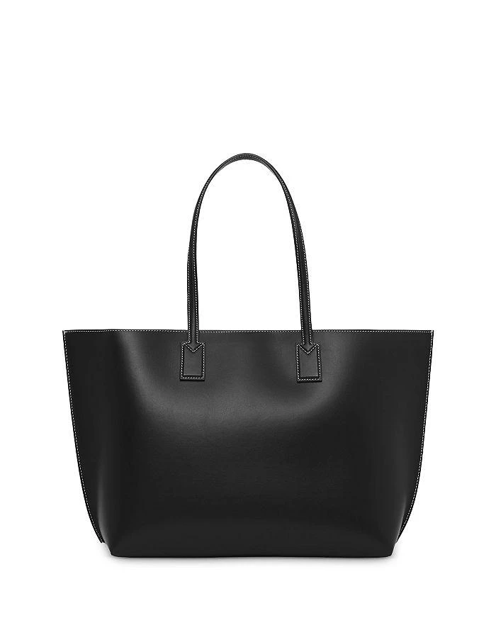 Soft Leather Tote 商品