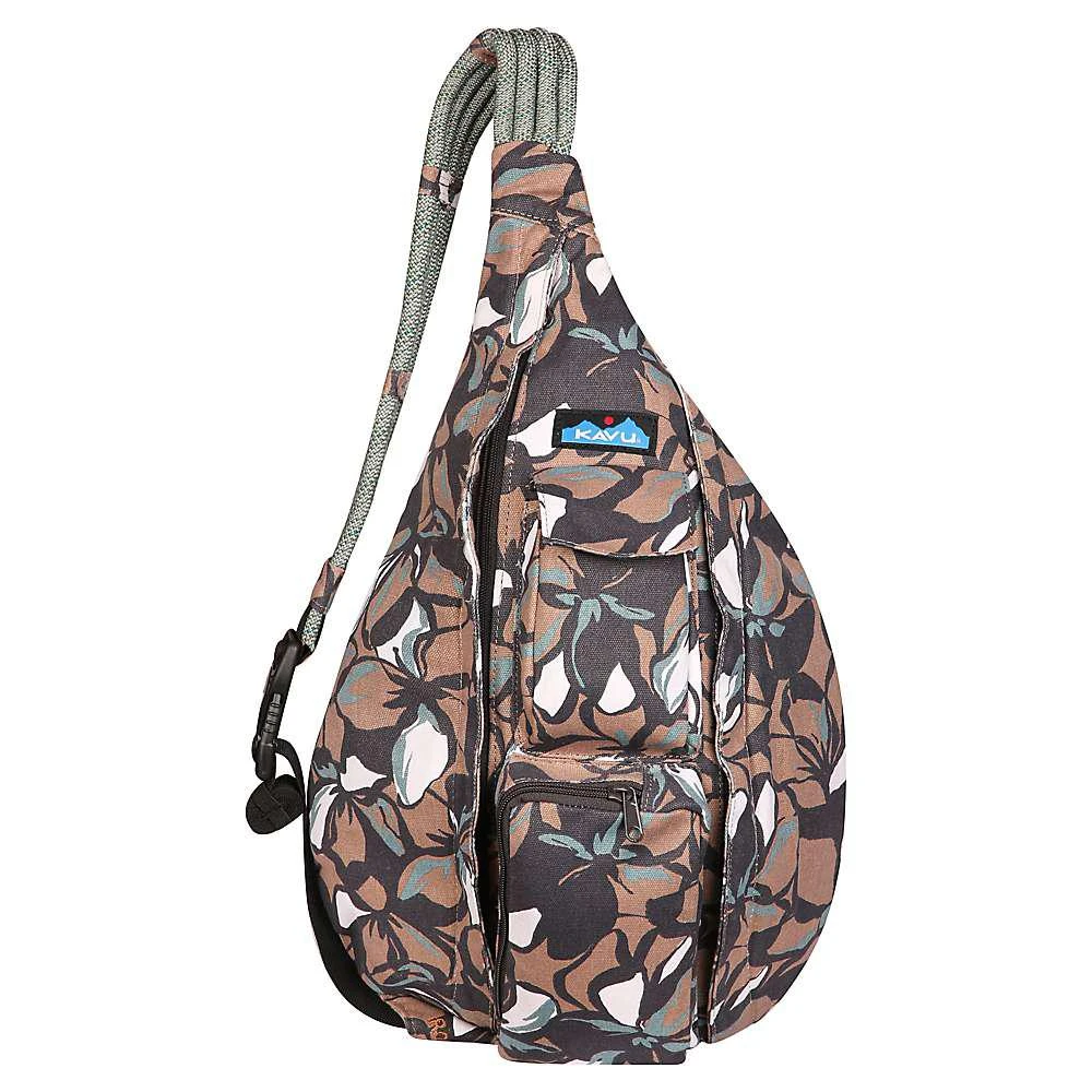 KAVU Women's Rope Bag 商品