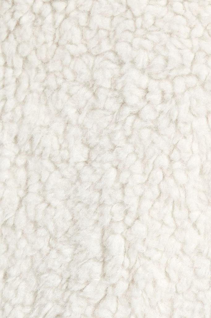 商品Unreal Fur|Faux shearling jacket,价格¥1498,第6张图片详细描述