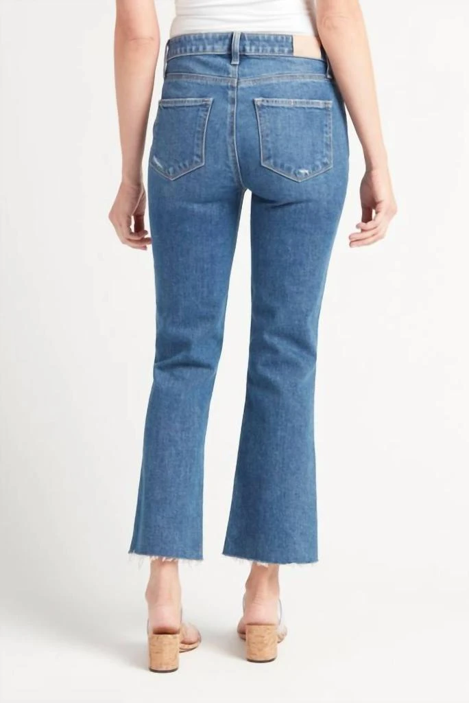 商品Paige|Vintage Colette In Blaine Destructed,价格¥303,第2张图片详细描述