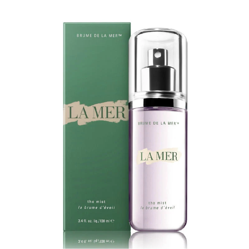 商品La Mer|海蓝之谜 调理舒缓喷雾 舒缓修护 敏感肌 补水保湿 100ml,价格¥622,第1张图片