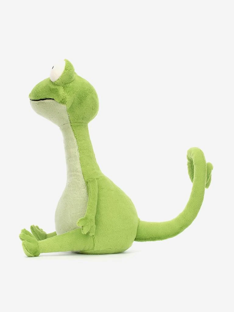 商品Jellycat|Caractacus Chameleon in Green (39cm),价格¥628,第3张图片详细描述