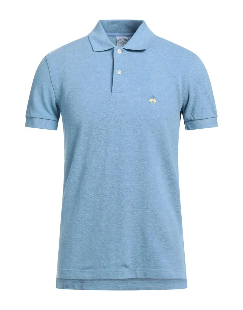 商品Brooks Brothers|Polo shirt,价格¥315,第1张图片