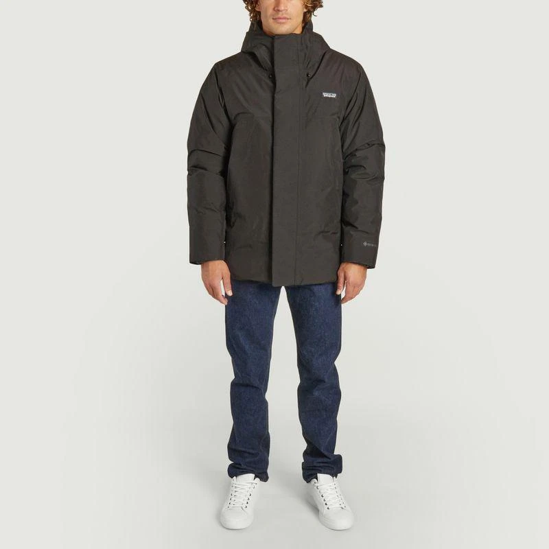 商品Patagonia|Stormshadow Parka Black PATAGONIA,价格¥5940,第4张图片详细描述