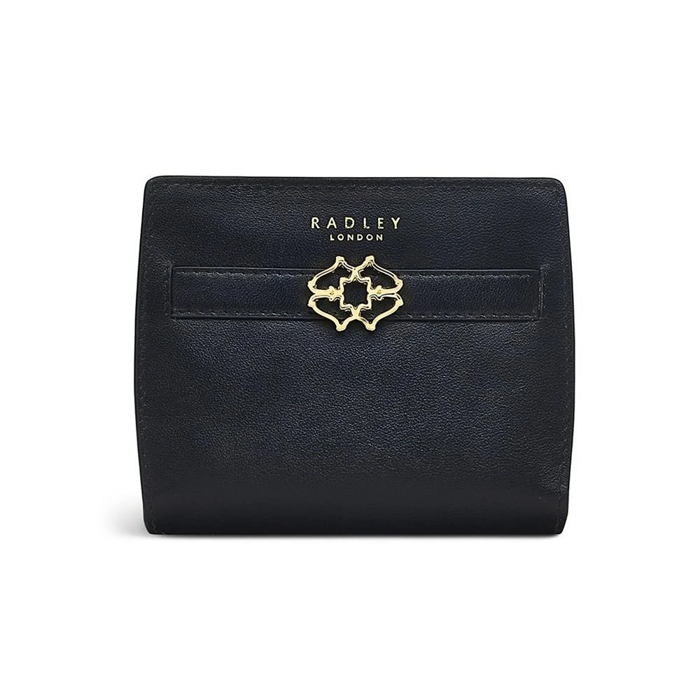 商品Radley|Women's Eve Road Mini Zip Around Coin Purse,价格¥585,第1张图片