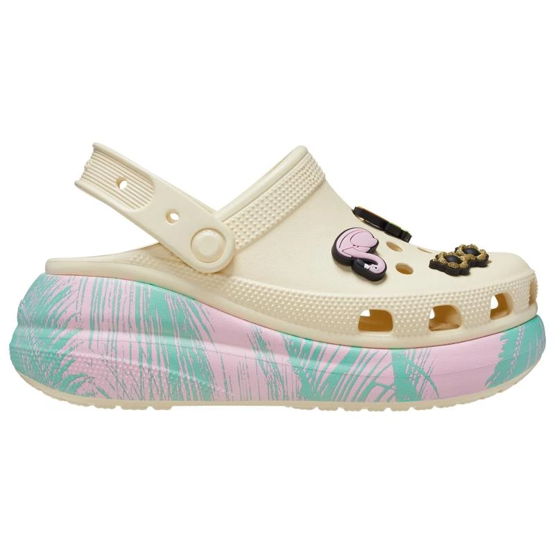 商品Crocs|Crocs Crush Clogs - Women's,价格¥413,第1张图片