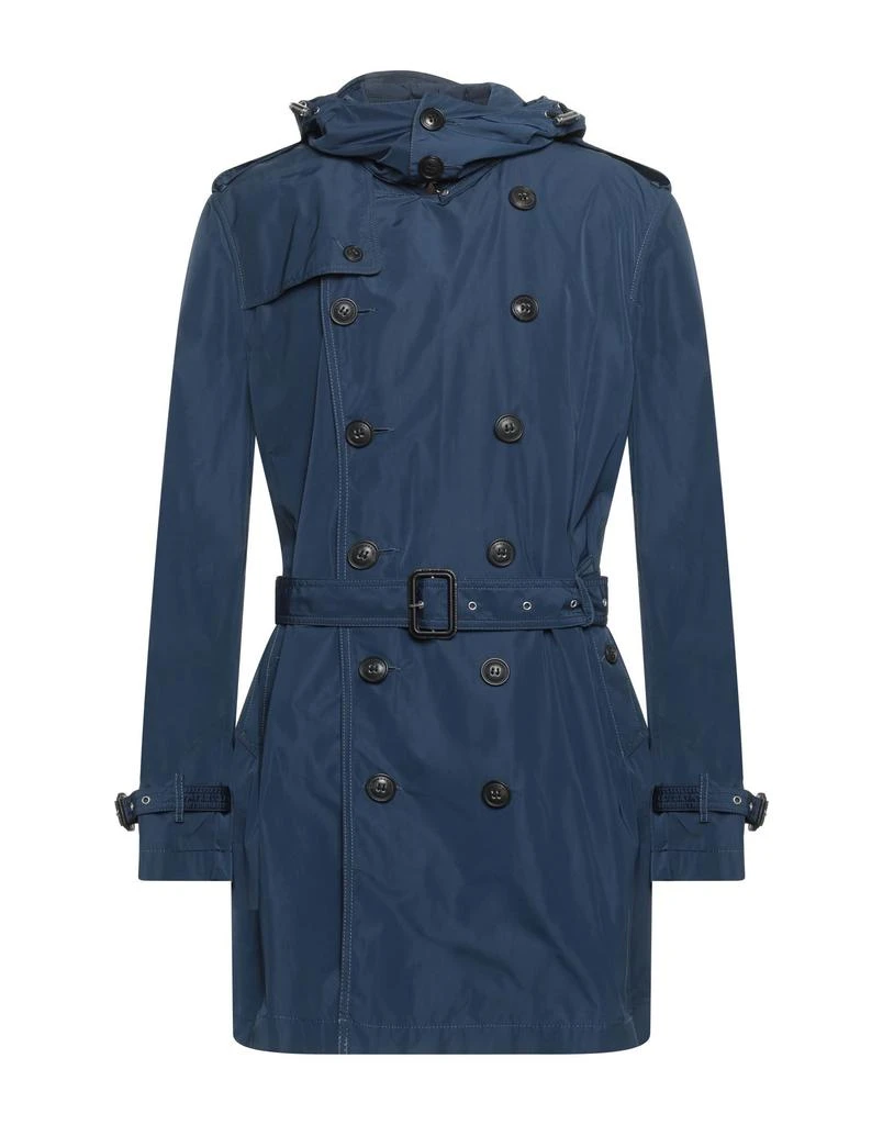 商品Burberry|Double breasted pea coat,价格¥5825,第1张图片