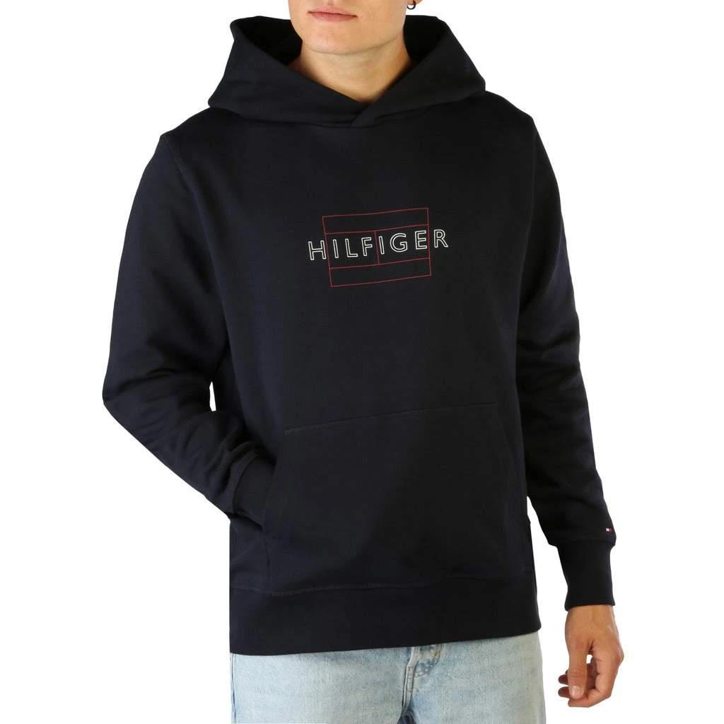 商品Tommy Hilfiger|Tommy Hilfiger Sweatshirt,价格¥571,第4张图片详细描述