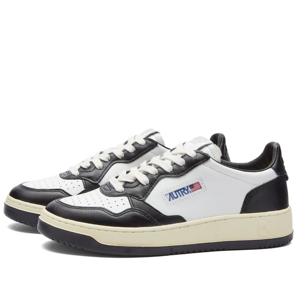 商品Autry|Autry Medalist Low Sneaker,价格¥1595,第1张图片