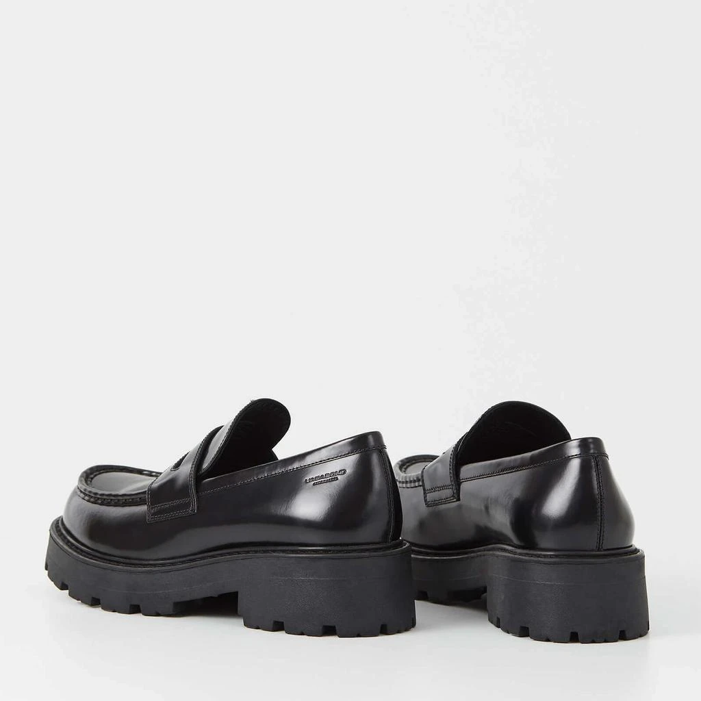 商品Vagabond|Vagabond Cosmo 2.0 Chunky Leather Loafers,价格¥628,第2张图片详细描述