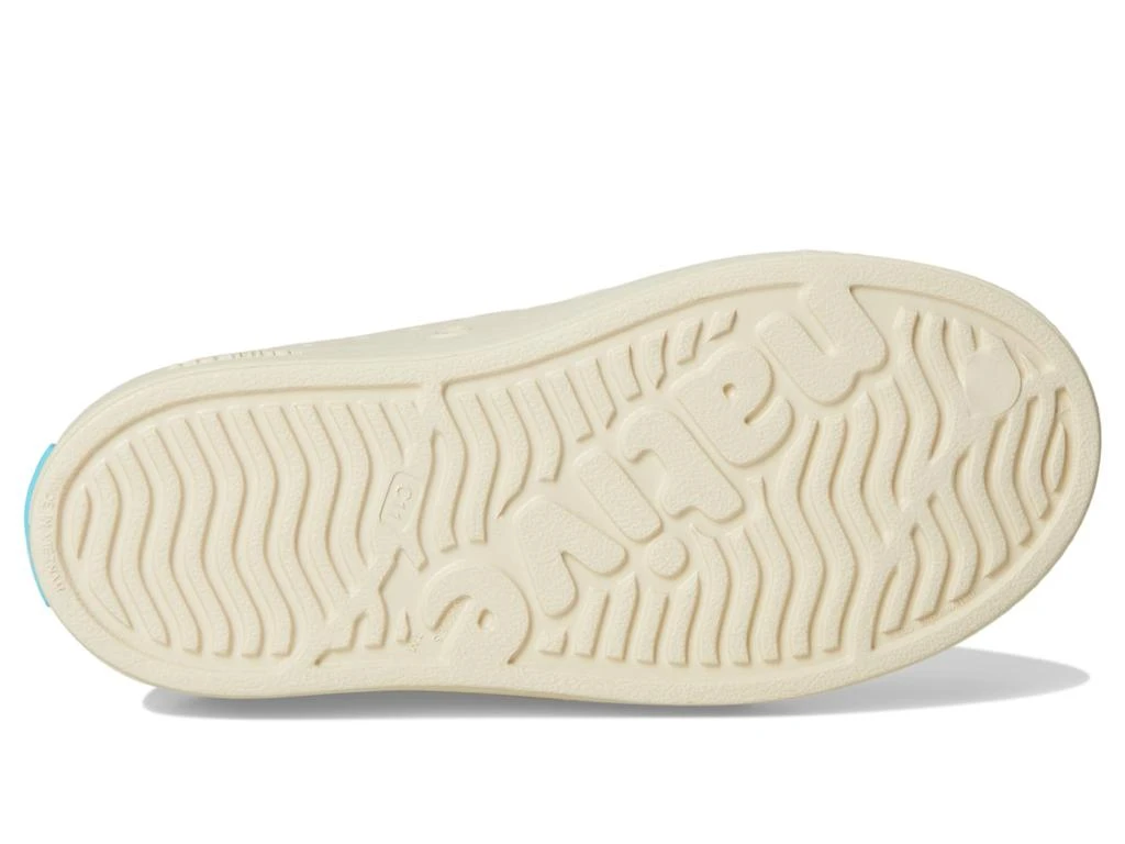 商品Native Shoes Kids|Jefferson Cozy (Little Kid/Big Kid),价格¥139,第3张图片详细描述