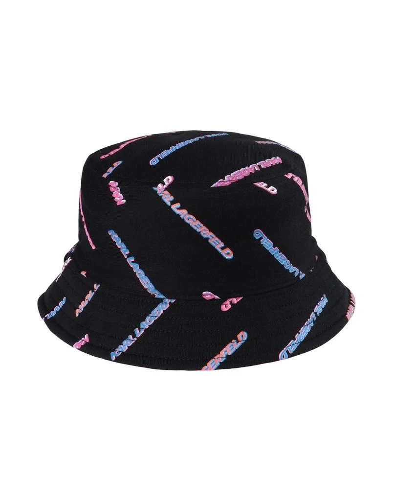 商品Karl Lagerfeld Paris|Hat,价格¥634,第1张图片