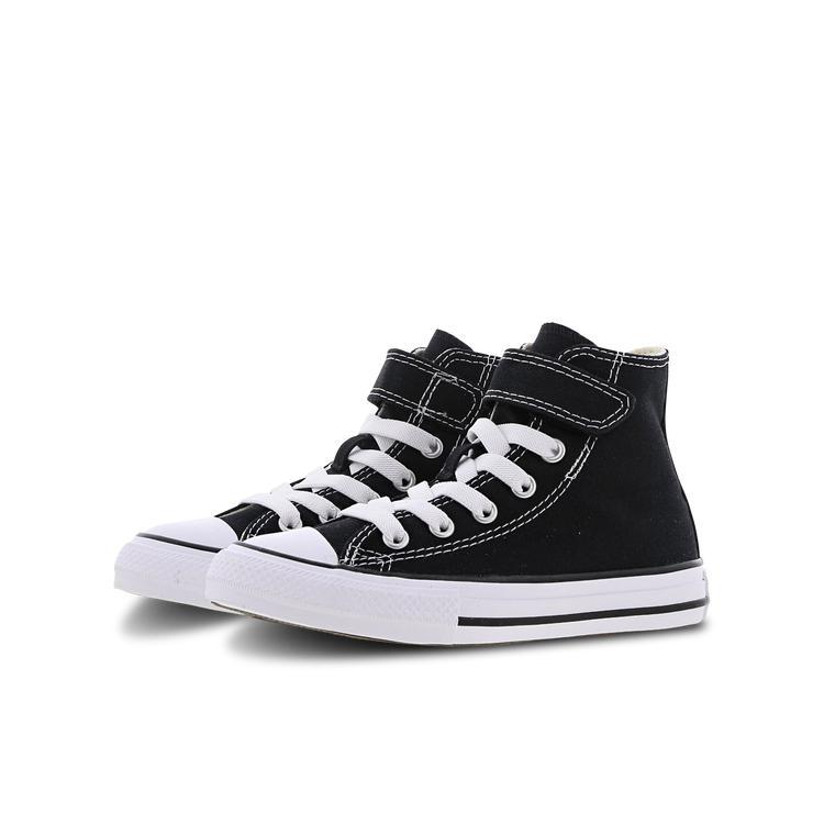 商品Converse|Converse Chuck Taylor All Star Hi - Pre School Shoes,价格¥163-¥325,第4张图片详细描述