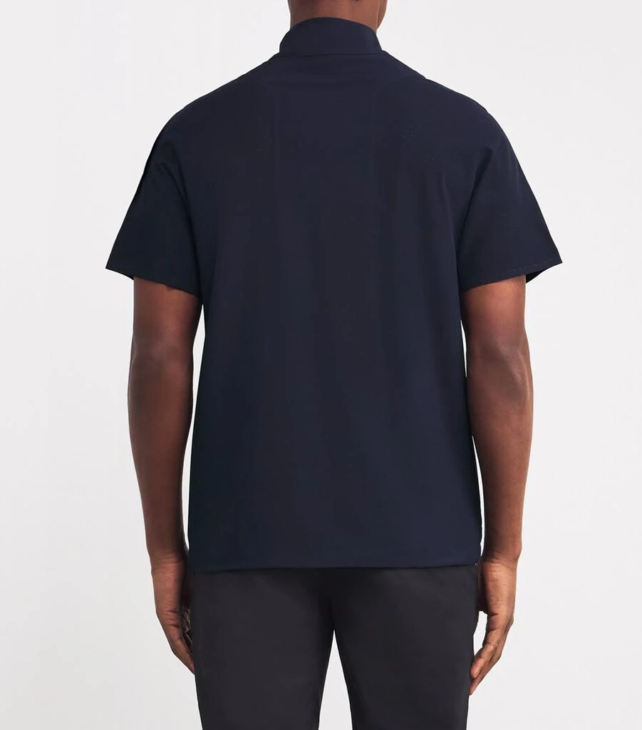 商品Bogner|Technical Vajk Shirt,价格¥3257,第4张图片详细描述