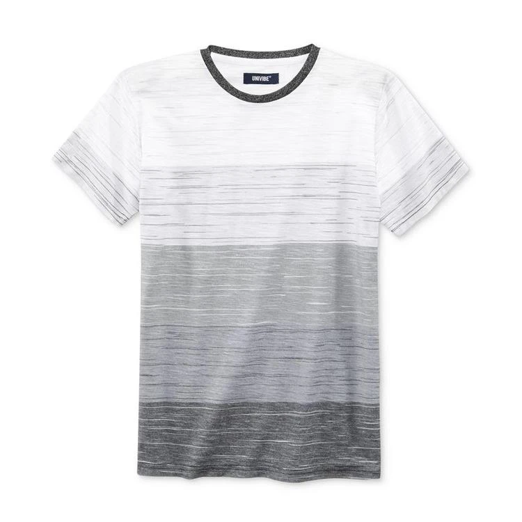 商品Univibe|Kendrick Stripe T-Shirt, Big Boys (8-20),价格¥53,第1张图片