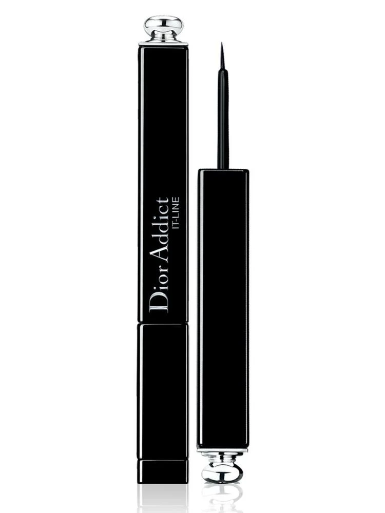 商品Dior|Dior Addict It-Line Liquid Eyeliner/0.08 oz.,价格¥248,第1张图片