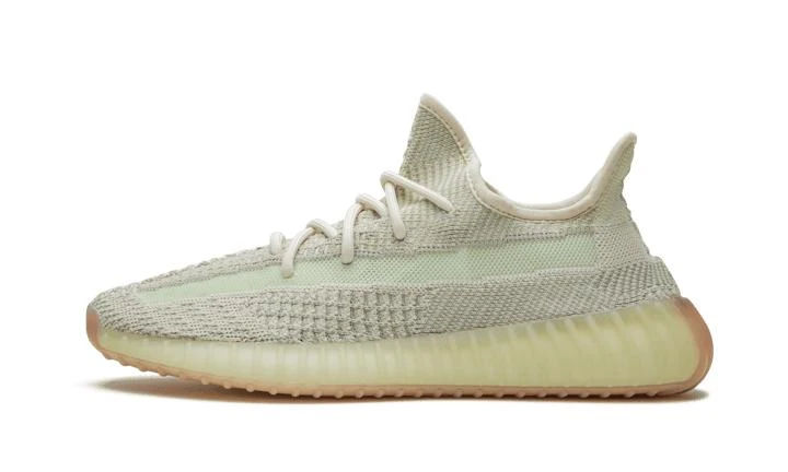 商品Adidas|Adidas Yeezy Boost 350 V2 Reflective,价格¥2690-¥7315,第3张图片详细描述