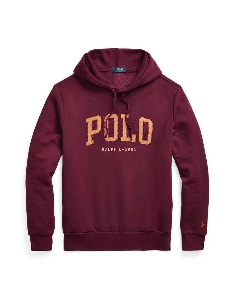 商品Ralph Lauren|Hooded sweatshirt,价格¥1352,第1张图片