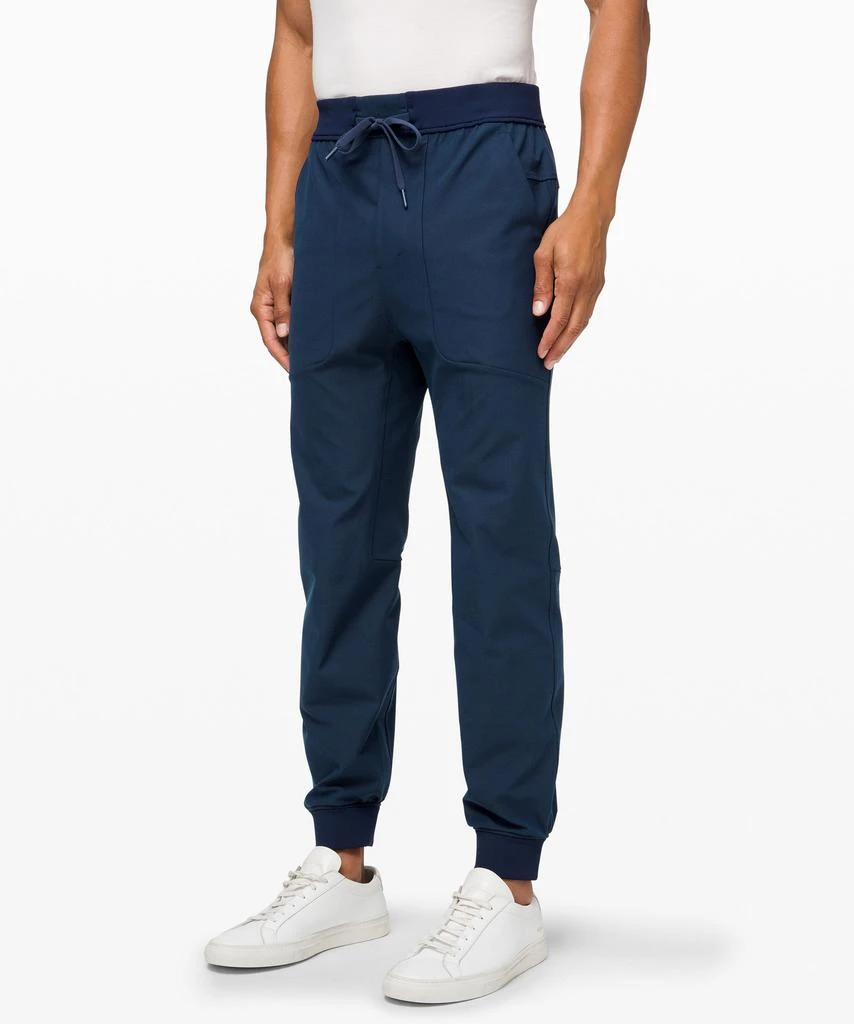 商品Lululemon|ABC Jogger *Tall,价格¥1037,第3张图片详细描述