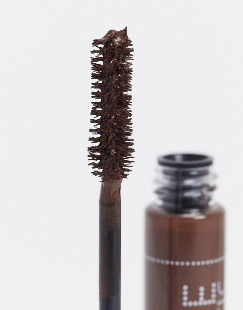 商品L'Oreal Paris|L'Oreal Paris Paradise Castor Oil Enriched Mascara - Brown,价格¥69,第3张图片详细描述