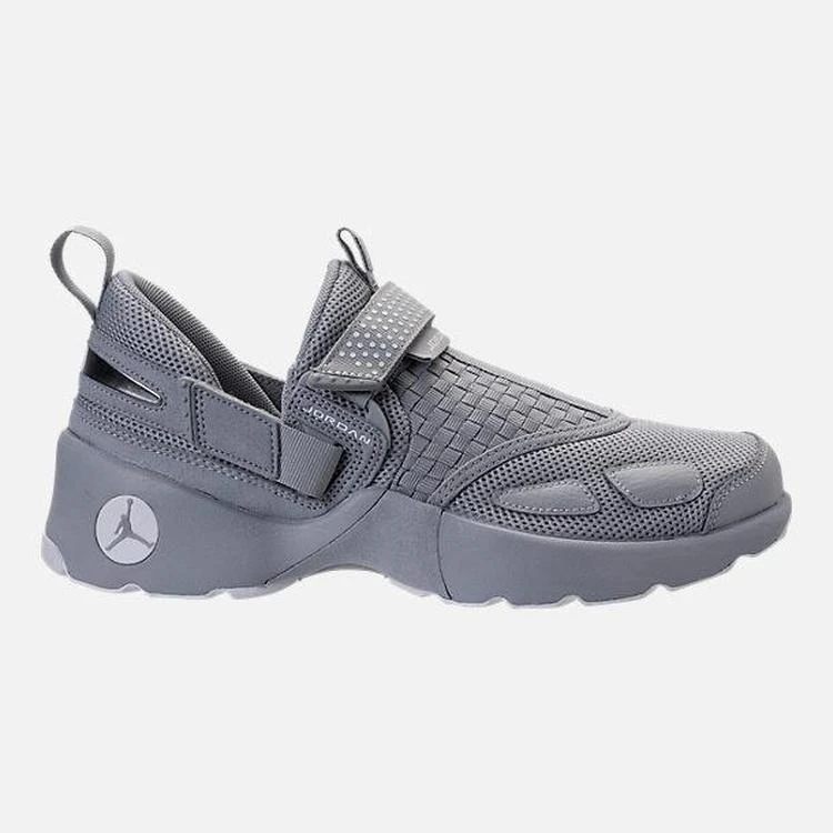 商品NIKE|男士 Air Jordan Trunner LX 训练鞋,价格¥372,第3张图片详细描述