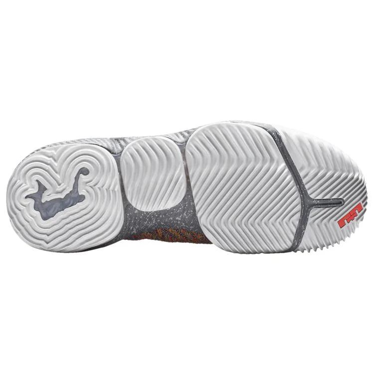 商品NIKE|Nike LeBron 16 - Men's篮球鞋,价格¥1121-¥1495,第5张图片详细描述