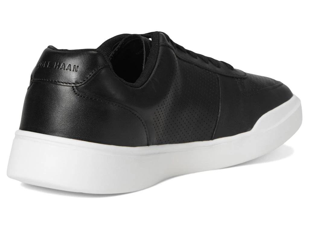 商品Cole Haan|Grand Crosscourt Modern Perf Sn,价格¥633,第5张图片详细描述