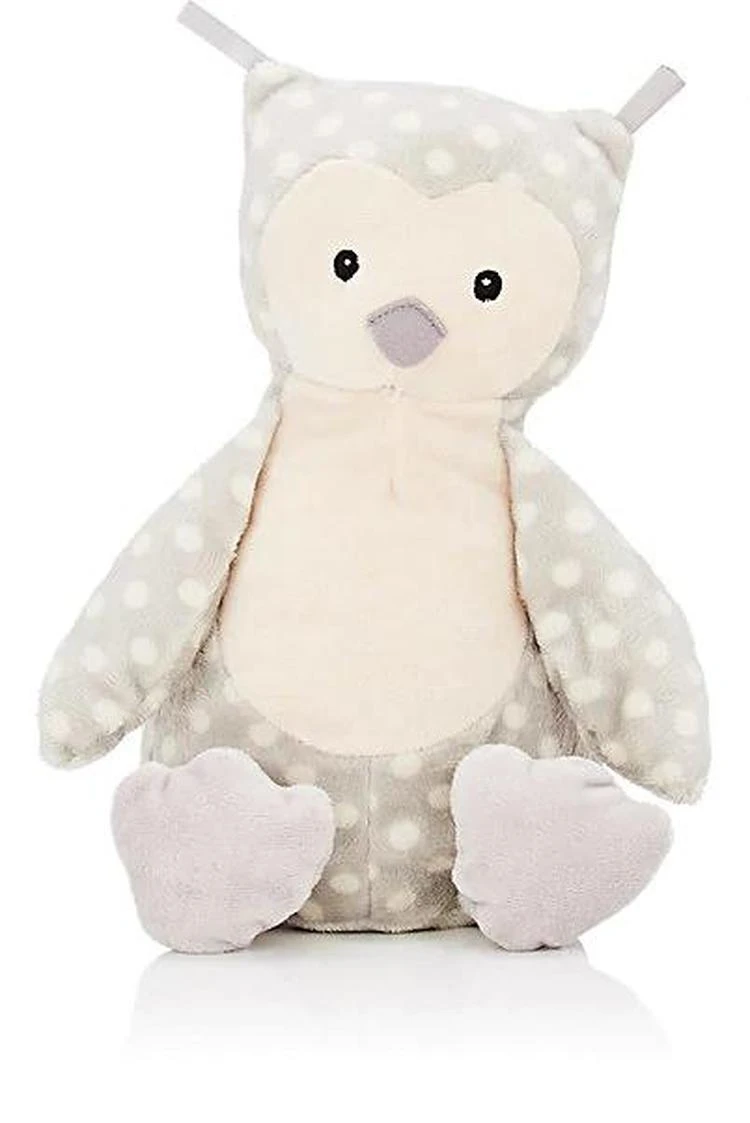 商品Jellycat|Ollie 猫头鹰玩偶,价格¥67,第1张图片