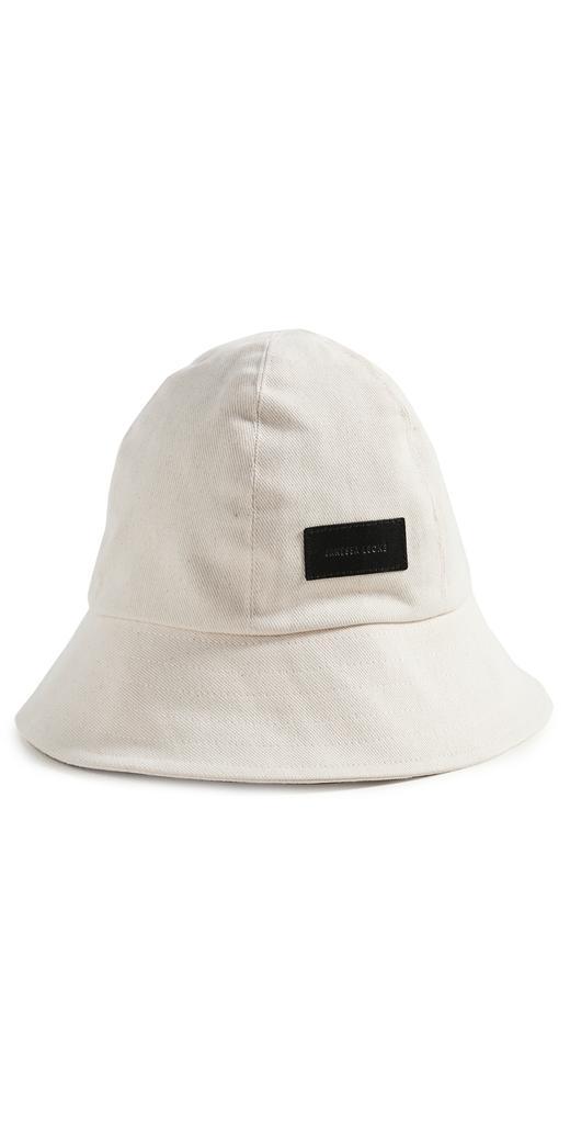 商品Janessa Leone|Janessa Leone Baylor 帽子,价格¥540,第1张图片