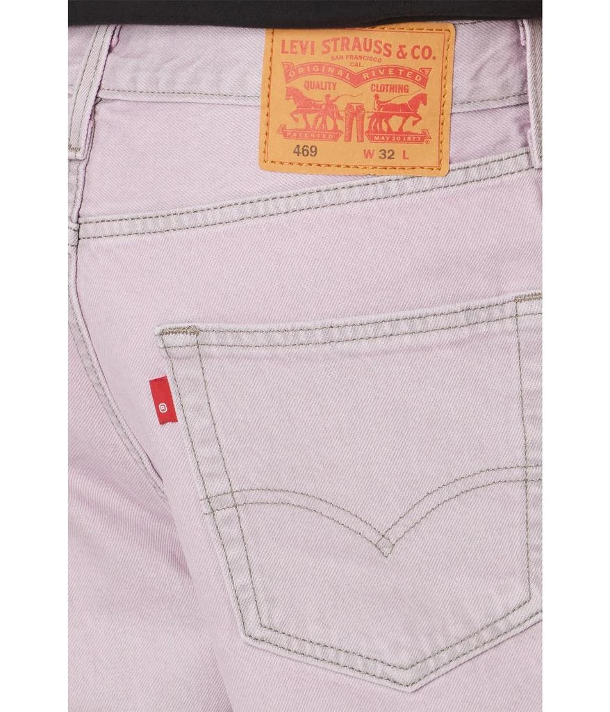 商品Levi's|469 Loose Shorts,价格¥276,第3张图片详细描述