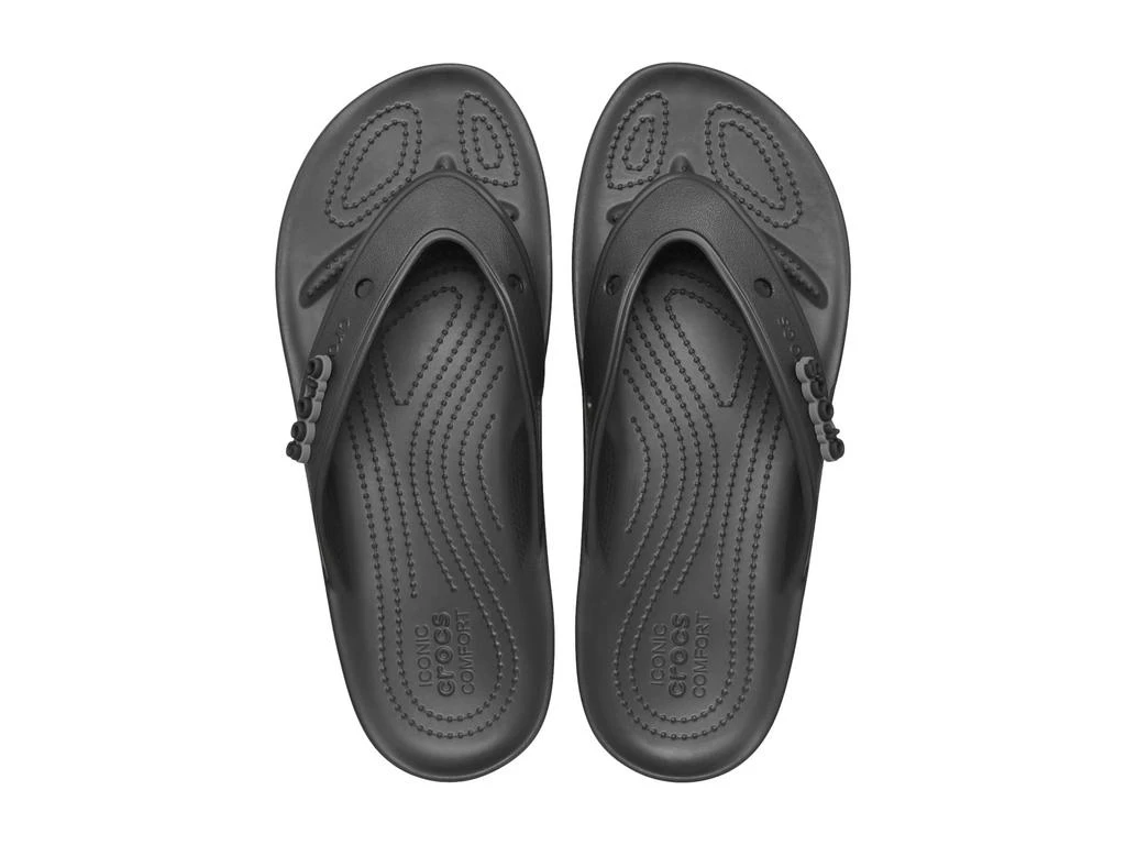 商品Crocs|Classic All-Terrain Flip-Flop,价格¥234,第2张图片详细描述