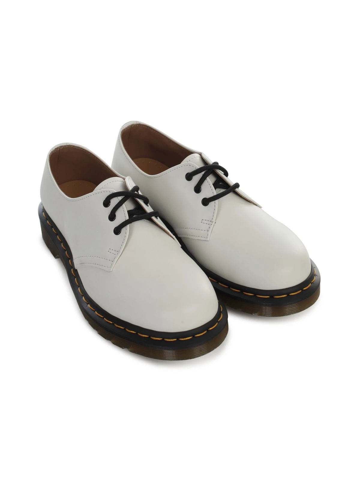 商品【预售7天】 Dr. Martens|Dr. Martens 女士休闲鞋 26226100WHITE 白色,价格¥1052,第4张图片详细描述