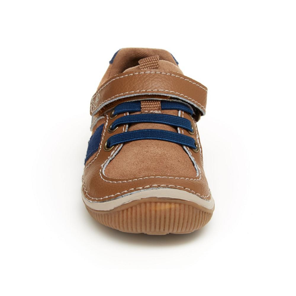 Toddler Boys SRT Wes Casual Shoe商品第3张图片规格展示