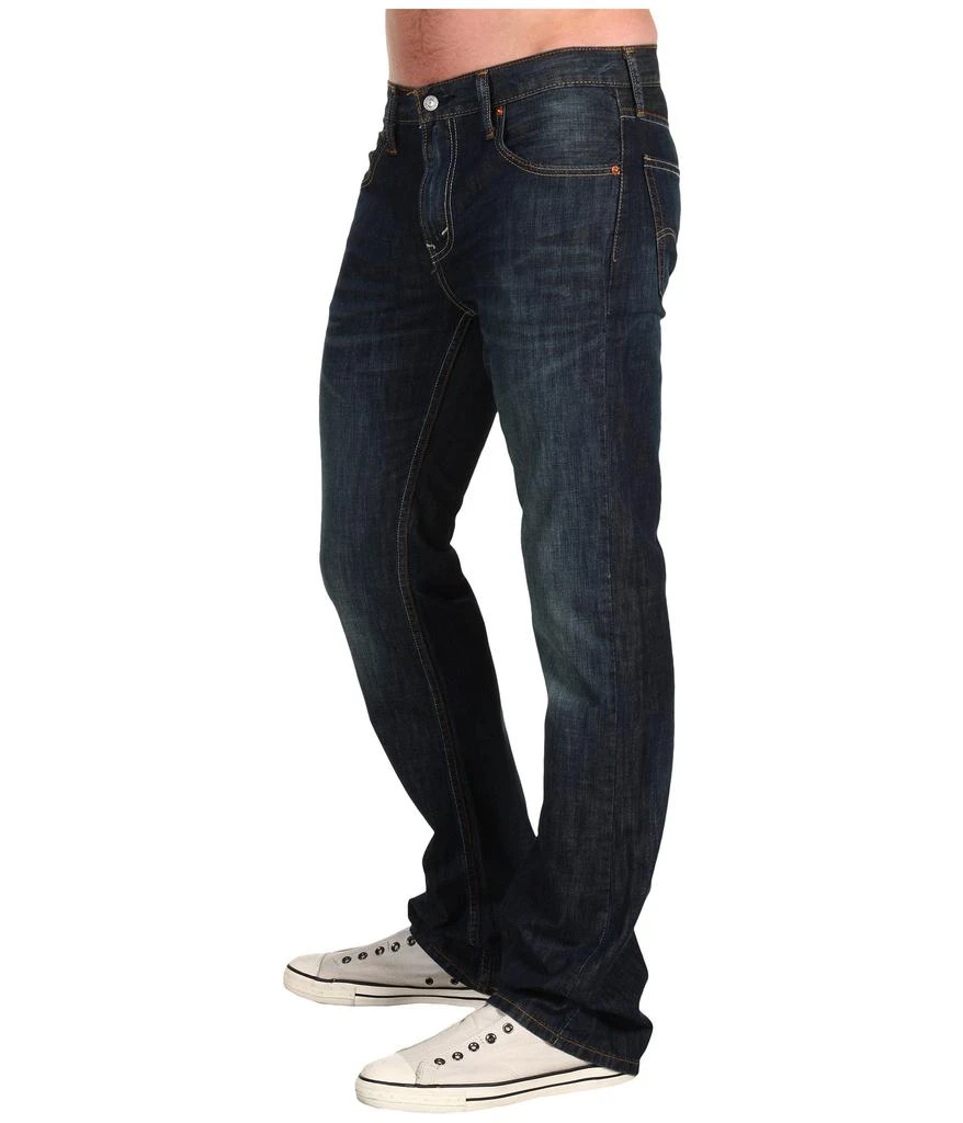 商品Levi's|527™ Slim Bootcut,价格¥370,第2张图片详细描述